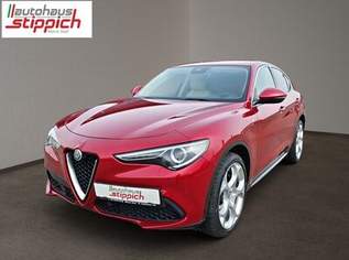 Stelvio 6C Villa dEste Q4, 38980 €, Auto & Fahrrad-Autos in 9063 Maria Saal Stelvio 6C Villa dEste Q4, 38980 €, Auto & Fahrrad-Autos in 9063 Maria Saal