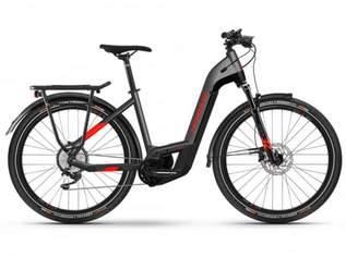 Haibike Trekking 9 LowStep anthracite/red 2022 RH 54 cm, 2639 €, Auto & Fahrrad-Fahrräder in Österreich Haibike Trekking 9 LowStep anthracite/red 2022 RH 54 cm, 2639 €, Auto & Fahrrad-Fahrräder in Österreich