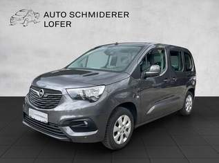 Combo 1,2 L1 Edition, 17890 €, Auto & Fahrrad-Autos in 5090 Lofer