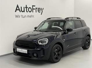 Cooper D Countryman, 28890 €, Auto & Fahrrad-Autos in 5020 Salzburg Süd