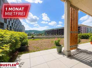 Gartenidylle | Neubauwohnung | Sonnenterasse, 994.95 €, Immobilien-Wohnungen in 8020 Gartenidylle | Neubauwohnung | Sonnenterasse, 994.95 €, Immobilien-Wohnungen in 8020