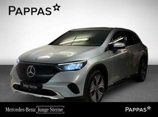 EQE 350 4MATIC SUV Österreich-Edition, 59800 €, Auto & Fahrrad-Autos in 5020 Altstadt