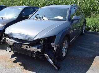 A4 Allroad quattro 2.0 TDI FRONTSCHADEN, 14490 €, Auto & Fahrrad-Autos in 4722 Peuerbach A4 Allroad quattro 2.0 TDI FRONTSCHADEN, 14490 €, Auto & Fahrrad-Autos in 4722 Peuerbach