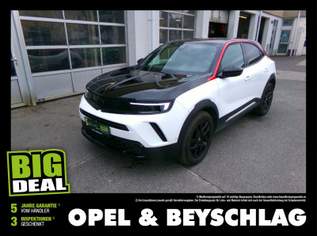 MOKKA GS 1.2 100PS, 17870 €, Auto & Fahrrad-Autos in 1190 Döbling