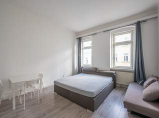 ++NEU++ sanierungsbedürftige 1-Zimmer Altbauwohnung, 99000 €, Immobilien-Wohnungen in 1120 Meidling