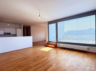 DG-Neubauwohnung mit 52m² Terrassenfläche direkt bei U3 Gasometer! Top-Grundriss!, 2872.6 €, Immobilien-Wohnungen in 1110 Simmering DG-Neubauwohnung mit 52m² Terrassenfläche direkt bei U3 Gasometer! Top-Grundriss!, 2872.6 €, Immobilien-Wohnungen in 1110 Simmering