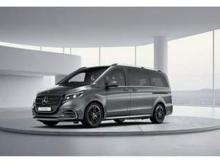 V 300 d 4MATIC EXCLUSIVE Lang 6 Sitze AHK 2,5t, 124788 €, Auto & Fahrrad-Autos in 4030 Kleinmünchen-Auwiesen V 300 d 4MATIC EXCLUSIVE Lang 6 Sitze AHK 2,5t, 124788 €, Auto & Fahrrad-Autos in 4030 Kleinmünchen-Auwiesen