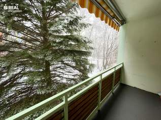 Gepflegte 3-Zimmer Familienwohnung mit Loggia in Grünruhelage, 1390 €, Immobilien-Wohnungen in 2344 Gemeinde Maria Enzersdorf