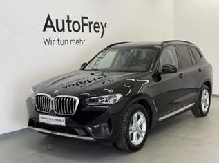 X3 xDrive 20d, 29890 €, Auto & Fahrrad-Autos in 5020 Salzburg Süd