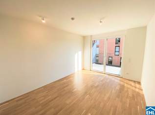 RUHIGER WOHNTRAUM IM TRENDIGEN SONNWENDVIERTEL, 980 €, Immobilien-Wohnungen in 1100 Favoriten