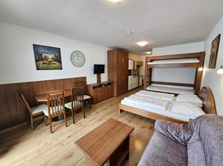 Gemütliche Ferienwohnung zur touristischen Vermietung in Piesendorf!, 180000 €, Immobilien-Wohnungen in 5721 Piesendorf