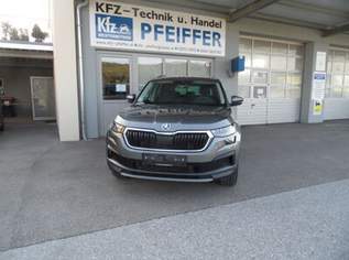 Kodiaq 2.0 TDI 4X4 150 PS STYLE SC DSG LED, Rcam,, 25490 €, Auto & Fahrrad-Autos in 8160 Weiz Kodiaq 2.0 TDI 4X4 150 PS STYLE SC DSG LED, Rcam,, 25490 €, Auto & Fahrrad-Autos in 8160 Weiz
