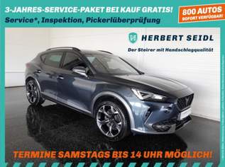Formentor VZ PHEV 150/245 DSG, 26450 €, Auto & Fahrrad-Autos in 8200 Gleisdorf
