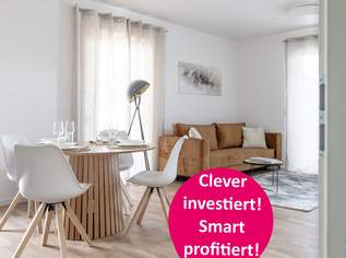 Nachhaltigkeit trifft Rendite - THE VINEYARD, 279300 €, Immobilien-Wohnungen in 2344 Gemeinde Maria Enzersdorf