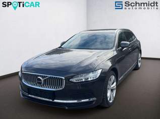 V90 Plus, T8 AWD Plug-in Hybrid, Elektrisch/Benzin, Bright, 51990 €, Auto & Fahrrad-Autos in 5580 Tamsweg