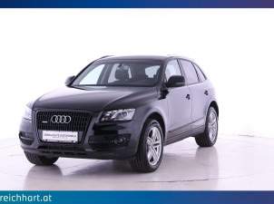 Q5 2,0 TFSI quattro, 11890 €, Auto & Fahrrad-Autos in 4310 Mauthausen Q5 2,0 TFSI quattro, 11890 €, Auto & Fahrrad-Autos in 4310 Mauthausen