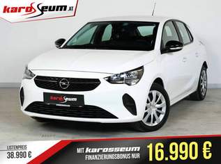 Corsa e Edition | WIE NEU | 50 kWh | Assistenz, 17390 €, Auto & Fahrrad-Autos in 4693 Desselbrunn
