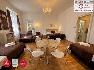 Charmanter Altbau in absoluter Hofruhelage nahe Schönbrunn – Helle 1-Zimmer-Wohnung in 1150 Wien, 0 €, Immobilien-Wohnungen in 1150 Rudolfsheim-Fünfhaus