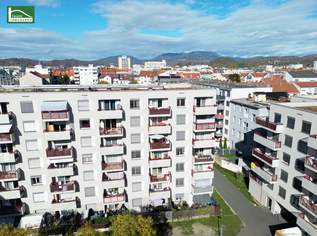 Attraktive Lage – Hoher Wohnkomfort – Nachhaltiges Konzept, 1154.59 €, Immobilien-Wohnungen in 8020 Attraktive Lage – Hoher Wohnkomfort – Nachhaltiges Konzept, 1154.59 €, Immobilien-Wohnungen in 8020