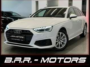 A4 40TDI QUATTRO*SPORT*LANE*ACC*STAND-HZ*PDC*AHK*, 28990 €, Auto & Fahrrad-Autos in 4844 Regau