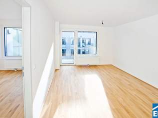 Traumhafte Wohnung mit großzügiger Freifläche!, 849 €, Immobilien-Wohnungen in 1210 Floridsdorf