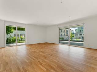 Modernes, barrierefreies Wohnen in Seenähe - Erstbezug in Krumpendorf am Wörthersee, 483250 €, Immobilien-Wohnungen in 9201 Krumpendorf