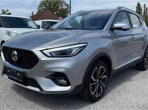 ZS 1.5 VTi Luxury, 17990 €, Auto & Fahrrad-Autos in 2380 Gemeinde Perchtoldsdorf