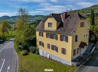 Wohnen, wo andere Urlaub machen - Haus nahe Stubenbergsee, 199000 €, Immobilien-Häuser in 8223 Stubenberg am See