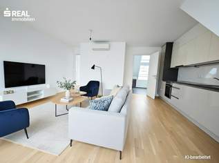 Baujahr 2015! Moderne 3-Zimmer Neubauwohnung, 435000 €, Immobilien-Wohnungen in 1160 Ottakring
