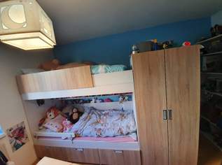 Etagenbett, 700 €, Kindersachen-Kinderzimmer in 1220 Donaustadt