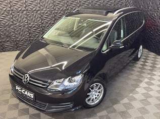 Sharan Sky BMT 2.0 TDI DPF 4Motion, 12990 €, Auto & Fahrrad-Autos in 7400 Oberwart