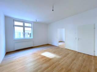 Linz/Zentrum (Schubertstraße): 2-Zimmerwohnung mit ca. 39,87m² in zentraler Lage, 611.67 €, Immobilien-Wohnungen in Oberösterreich