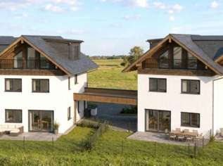 Neubauprojekt gestartet: Moderne Doppelhaushälften in attraktiver Lage – Jetzt informieren!, 637475 €, Immobilien-Häuser in 5110 Oberndorf bei Salzburg Neubauprojekt gestartet: Moderne Doppelhaushälften in attraktiver Lage – Jetzt informieren!, 637475 €, Immobilien-Häuser in 5110 Oberndorf bei Salzburg