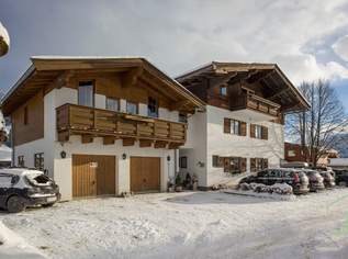 Apartmenthaus mit vielfältigen Möglichkeiten in Oberndorf/Tirol - Perfekt für Investoren!, 0 €, Immobilien-Häuser in 6372 Gemeinde Oberndorf in Tirol