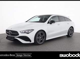 CLA 200 d SB AMG Line Distronic Plus Memory, 41230 €, Auto & Fahrrad-Autos in 4663 Laakirchen CLA 200 d SB AMG Line Distronic Plus Memory, 41230 €, Auto & Fahrrad-Autos in 4663 Laakirchen
