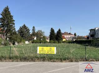 Großes Grundstück im Zentrum für Anleger oder Bauträger!, 0 €, Immobilien-Grund und Boden in 2273 Gemeinde Hohenau an der March