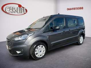 Transit Connect Kombi lang Trend, 22530 €, Auto & Fahrrad-Autos in Steiermark Transit Connect Kombi lang Trend, 22530 €, Auto & Fahrrad-Autos in Steiermark