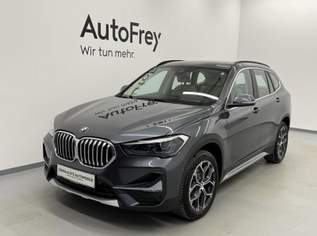 X1 xDrive18d, 24890 €, Auto & Fahrrad-Autos in 5020 Salzburg Süd