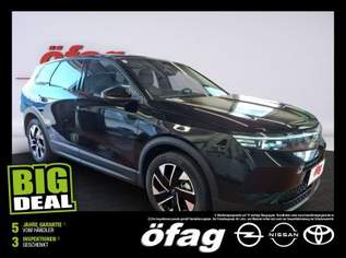 Grandland 1.2 48V GS, 35990 €, Auto & Fahrrad-Autos in 5600 Sankt Johann im Pongau