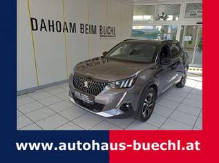 2008 PureTech 130 S&S GT EAT8, 18290 €, Auto & Fahrrad-Autos in 5230 Mattighofen