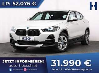 X2 xDrive 25e Advantage NEUZUSTAND OHNE KM -36%, 33490 €, Auto & Fahrrad-Autos in 2512 Katastralgemeinde Tribuswinkel X2 xDrive 25e Advantage NEUZUSTAND OHNE KM -36%, 33490 €, Auto & Fahrrad-Autos in 2512 Katastralgemeinde Tribuswinkel