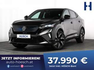 Rafale Esprit Alpine PHEV 4x4 300 HEAD-UP 360° H&K 20er, 39990 €, Auto & Fahrrad-Autos in 2512 Katastralgemeinde Tribuswinkel