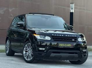 Range Rover Sport HSE Dynamic // PANO // GARANTIE, 32990 €, Auto & Fahrrad-Autos in 2544 Leobersdorf