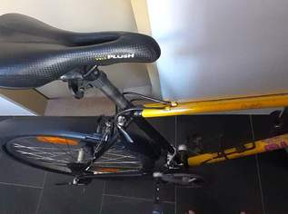 Mountainbike Bianchi