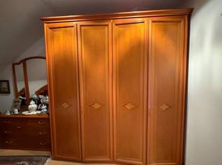 Schlafzimmer, 900 €, Haus, Bau, Garten-Möbel & Sanitär in 4600 Thalheim bei Wels