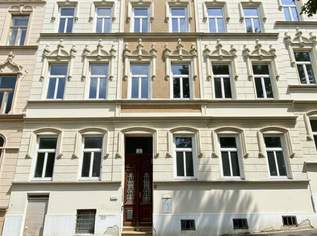 Attraktives Zinshaus mit Entwicklungspotenzial in gefragter Wohnlage, 0 €, Immobilien-Häuser in 1180 Währing