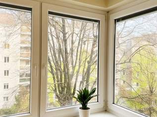 Traumhafte 2-Zimmer-Wohnung mit eigenem Tiefgaragenplatz, 284000 €, Immobilien-Wohnungen in 1120 Meidling