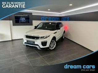 Range Rover Evoque 2,0 TD4 150 HSE Dynamic Aut., 24900 €, Auto & Fahrrad-Autos in 6020 Innsbruck