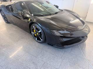 SF90 * NEUWAGEN-GARANTIE !, 549911 €, Auto & Fahrrad-Autos in 7400 Oberwart SF90 * NEUWAGEN-GARANTIE !, 549911 €, Auto & Fahrrad-Autos in 7400 Oberwart