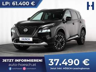 X-Trail Tekna 1.5 VC-T e-4orce 4WD WENIG KM SCHNÄPPCHEN, 38990 €, Auto & Fahrrad-Autos in 4061 Pasching